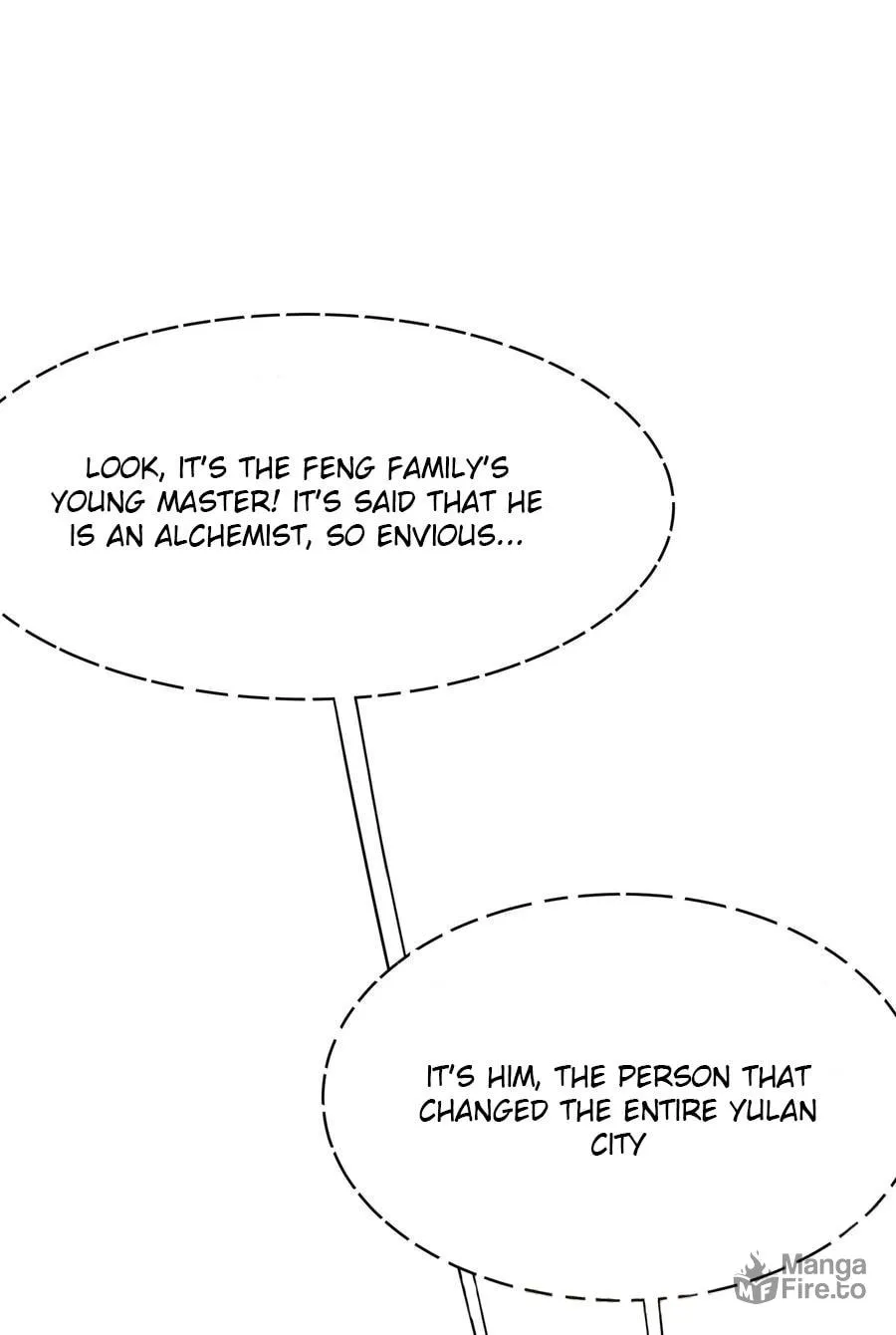 Read Martial Rebel chapter 42 image 14 on Lezhin