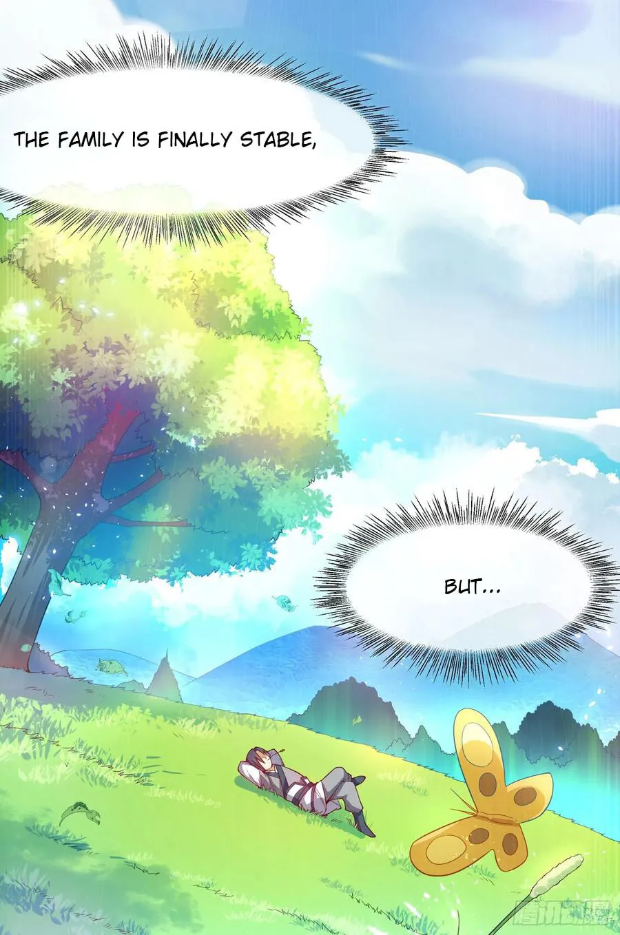 Read Martial Rebel chapter 42 image 2 on Lezhin