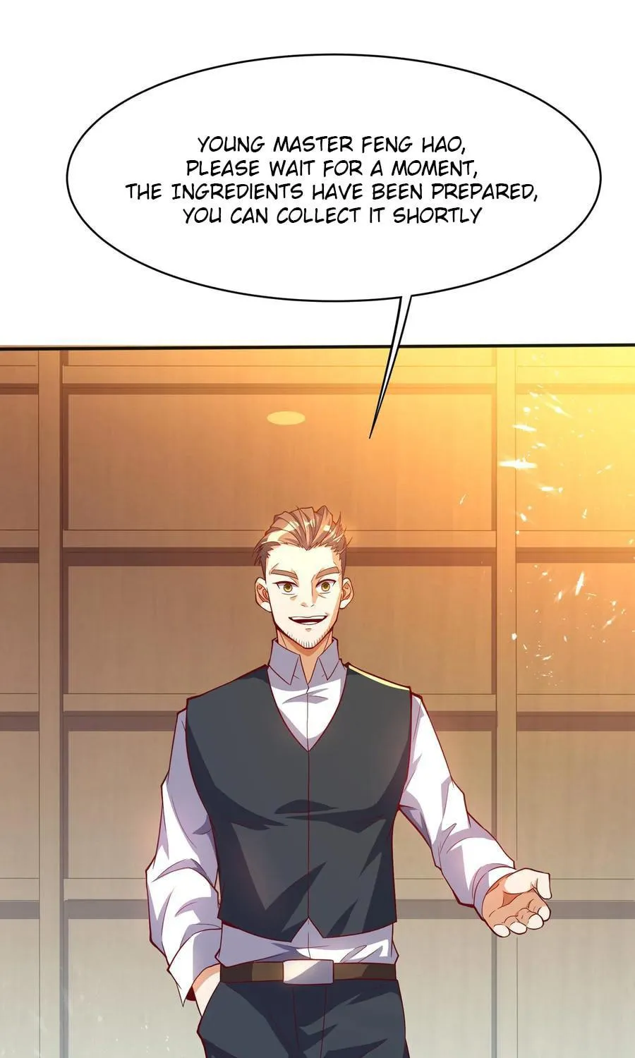 Read Martial Rebel chapter 42 image 23 on Lezhin