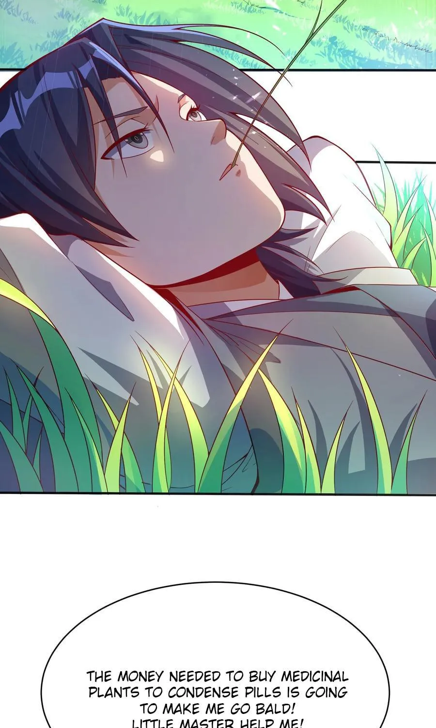 Read Martial Rebel chapter 42 image 3 on Lezhin