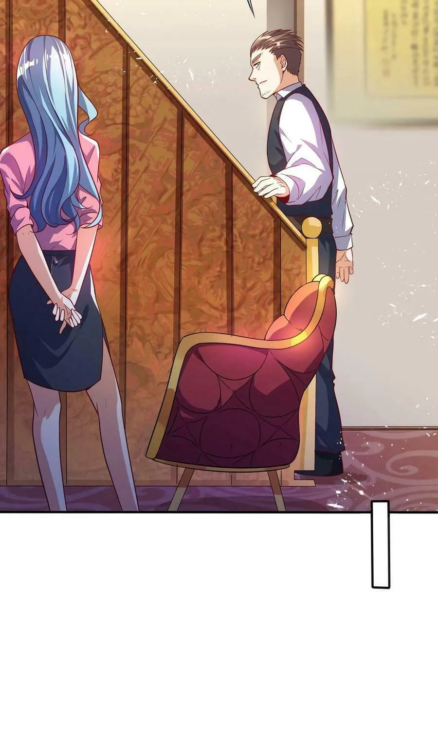 Read Martial Rebel chapter 42 image 35 on Lezhin