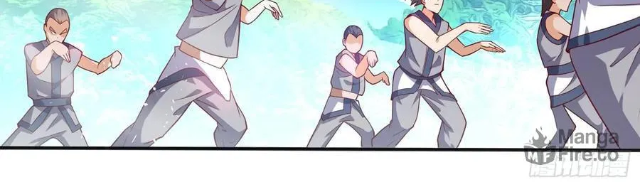 Read Martial Rebel chapter 42 image 39 on Lezhin