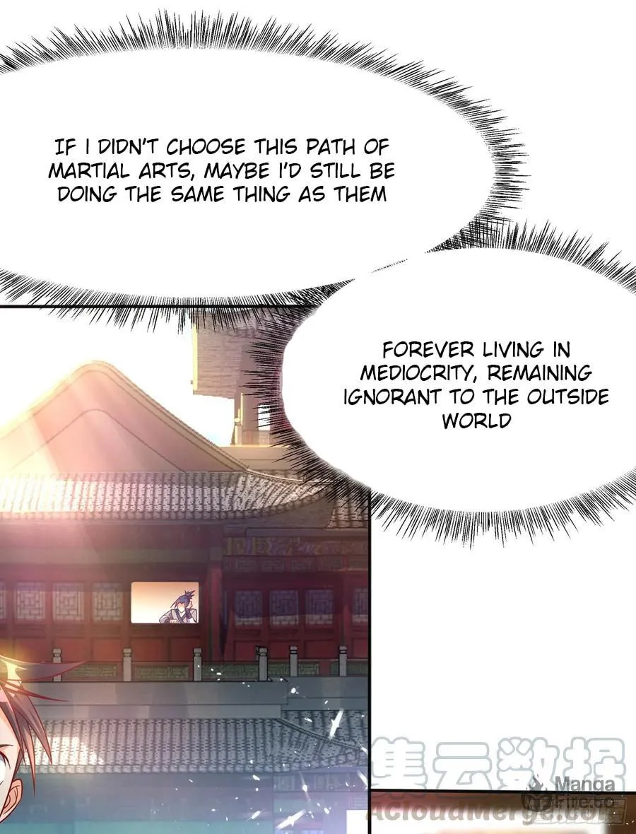 Read Martial Rebel chapter 42 image 40 on Lezhin