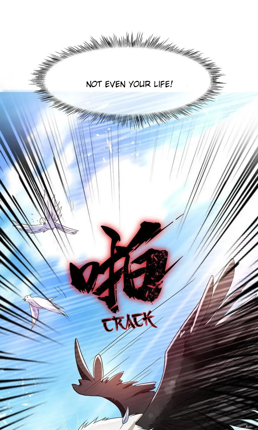 Read Martial Rebel chapter 42 image 46 on Lezhin