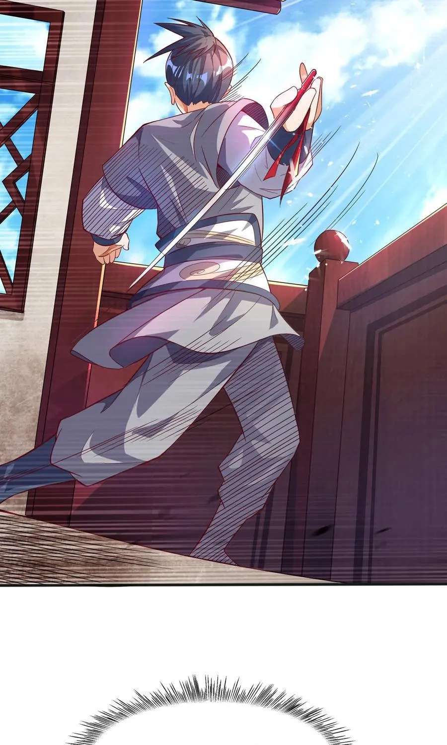 Read Martial Rebel chapter 42 image 51 on Lezhin