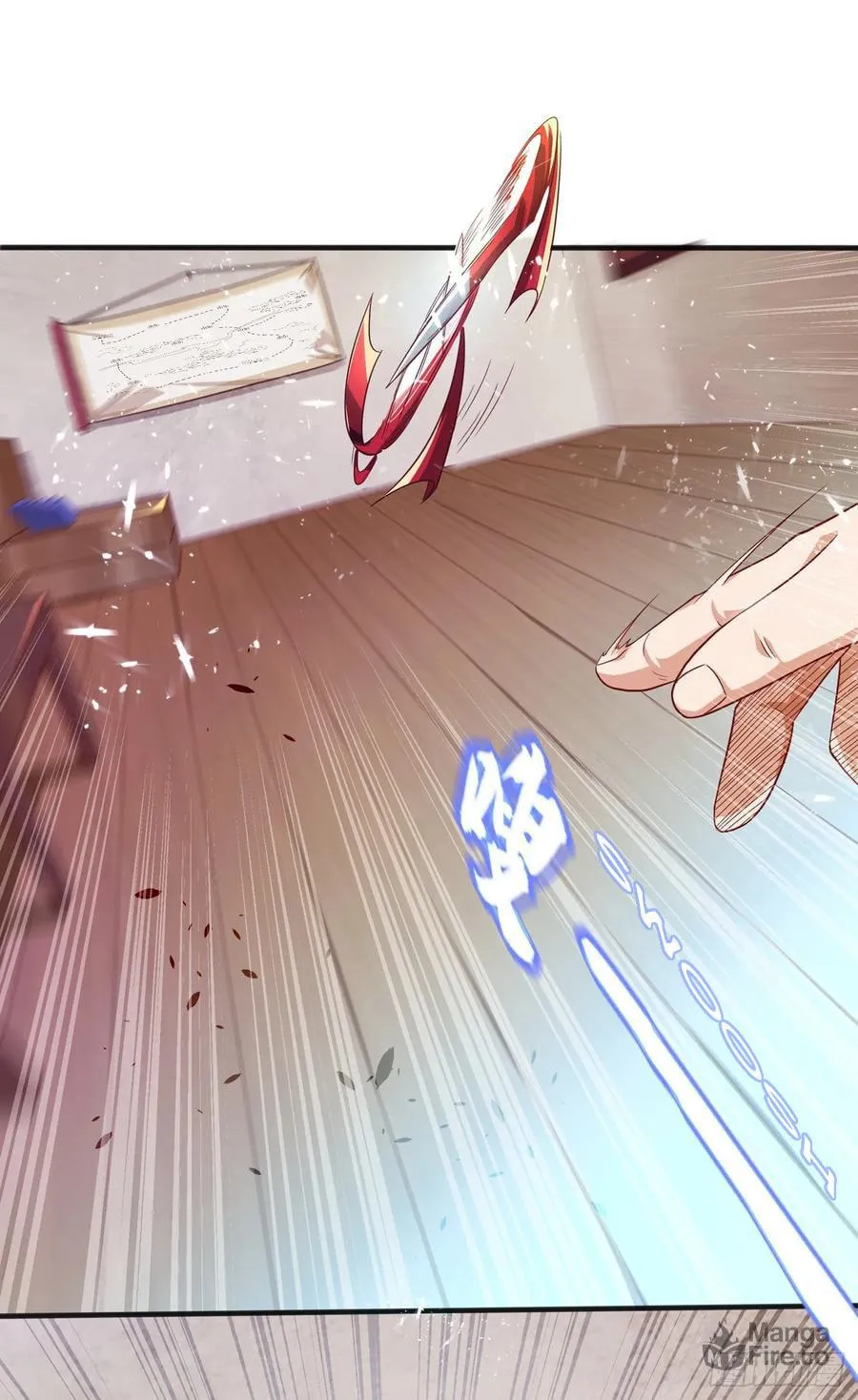 Read Martial Rebel chapter 42 image 55 on Lezhin