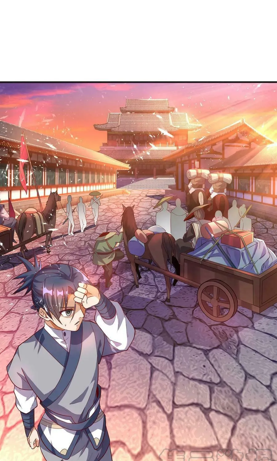 Read Martial Rebel chapter 42 image 63 on Lezhin