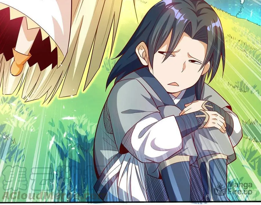 Read Martial Rebel chapter 42 image 7 on Lezhin
