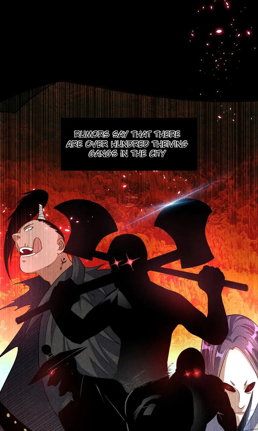 Read Martial Rebel chapter 42 image 74 on Lezhin