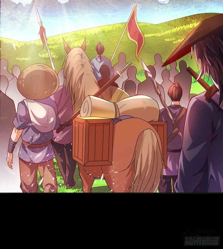 Read Martial Rebel chapter 42 image 77 on Lezhin