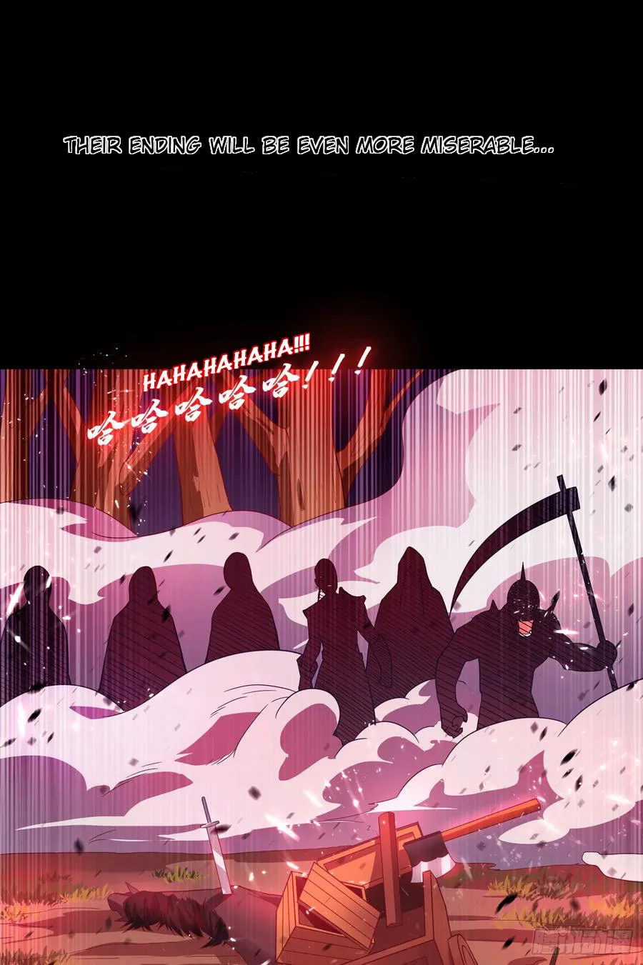 Read Martial Rebel chapter 42 image 78 on Lezhin