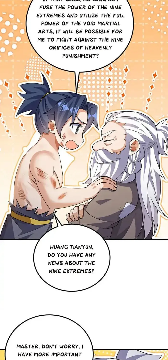 Read Martial Rebel chapter 420 image 1 on Lezhin