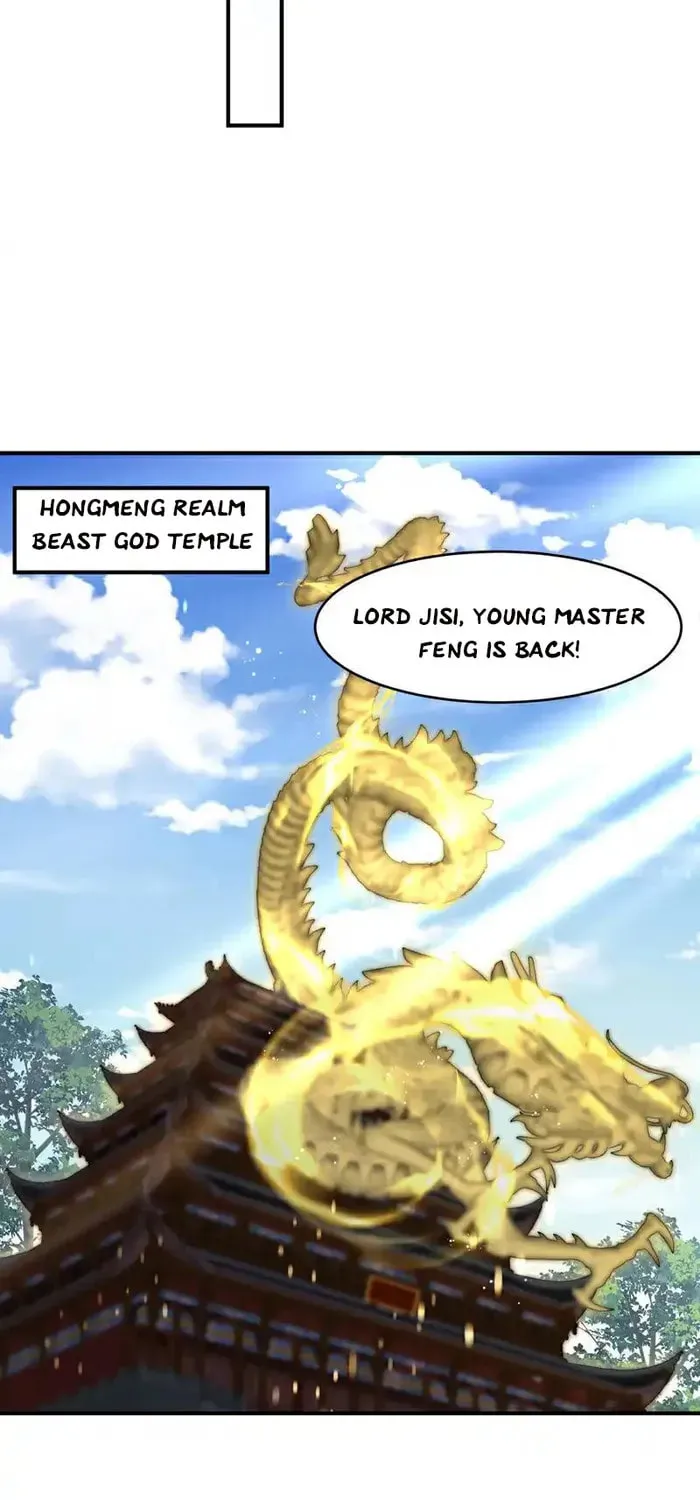 Read Martial Rebel chapter 420 image 10 on Lezhin