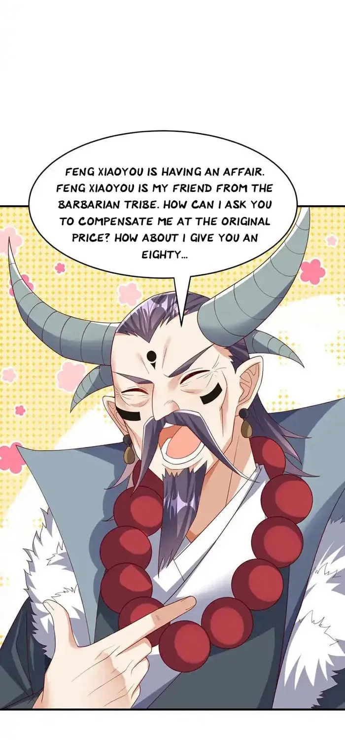 Read Martial Rebel chapter 420 image 14 on Lezhin