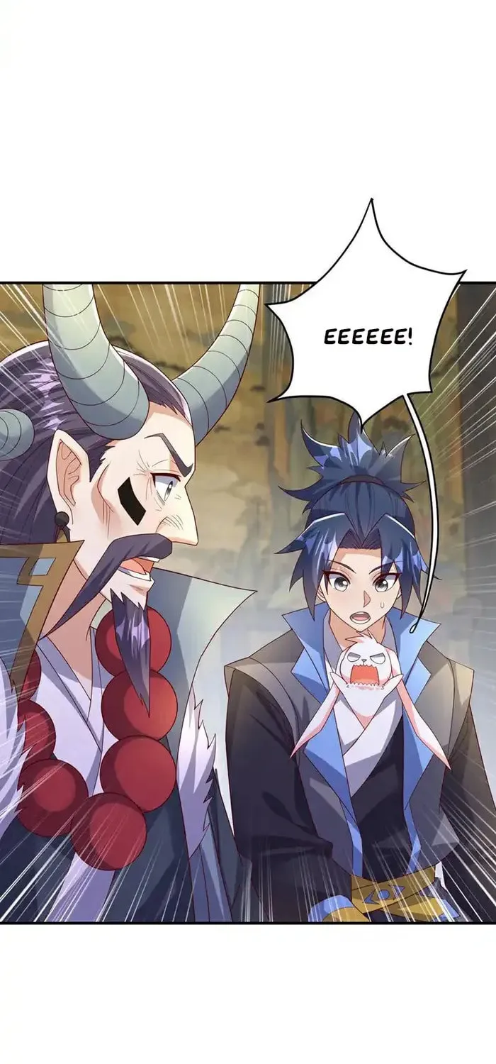 Read Martial Rebel chapter 420 image 15 on Lezhin