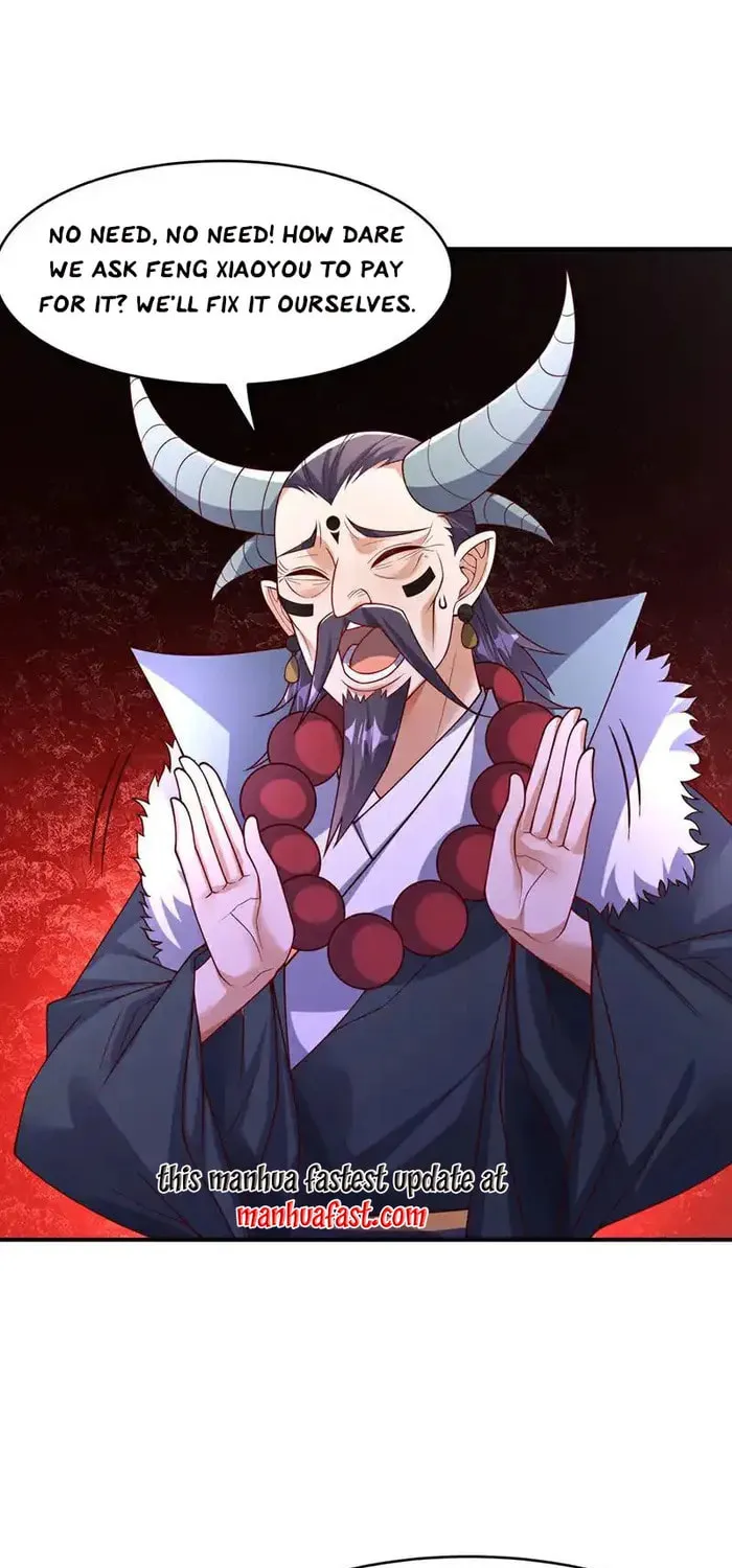 Read Martial Rebel chapter 420 image 16 on Lezhin