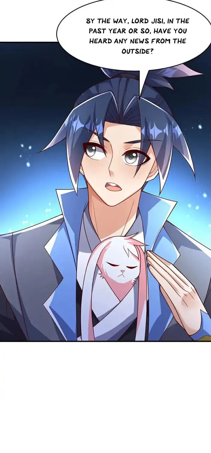 Read Martial Rebel chapter 420 image 17 on Lezhin