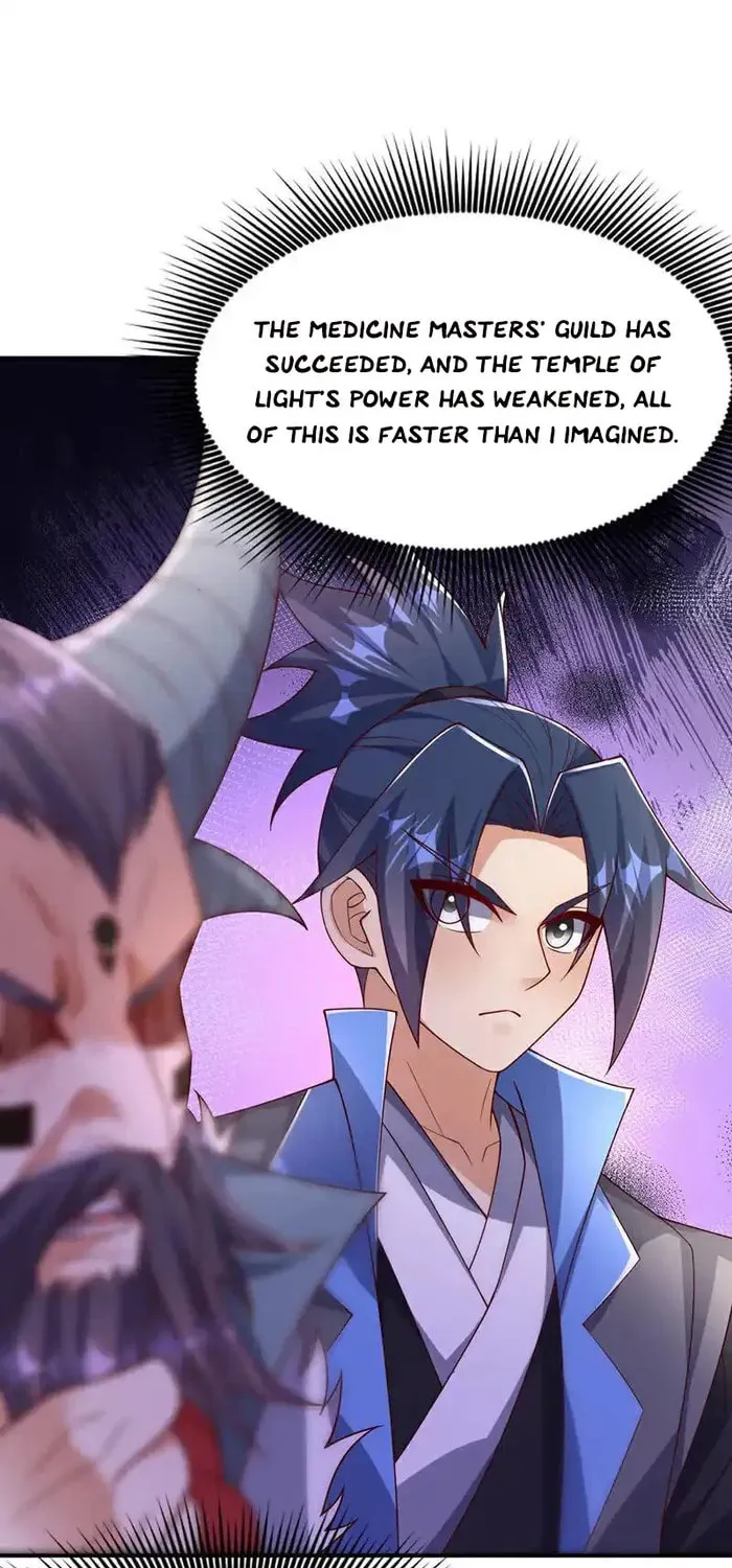 Read Martial Rebel chapter 420 image 19 on Lezhin