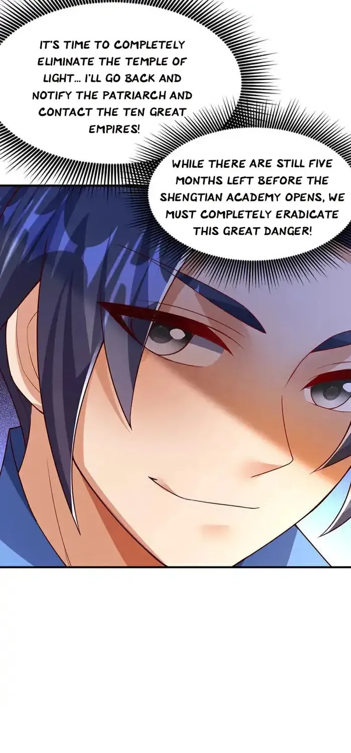 Read Martial Rebel chapter 420 image 20 on Lezhin