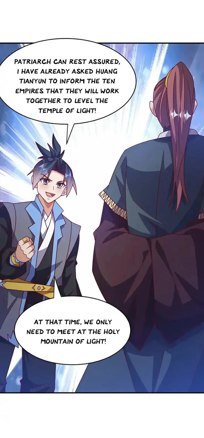 Read Martial Rebel chapter 420 image 26 on Lezhin