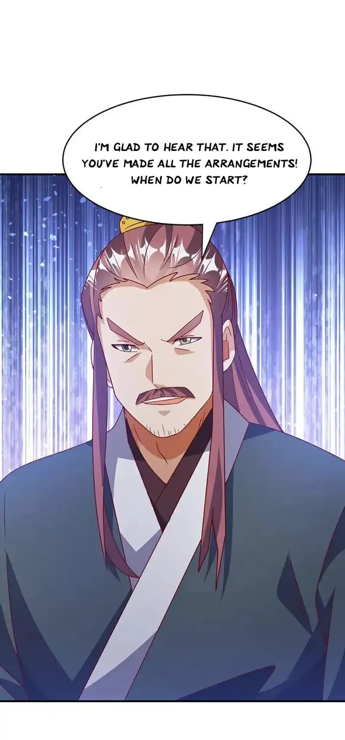 Read Martial Rebel chapter 420 image 27 on Lezhin