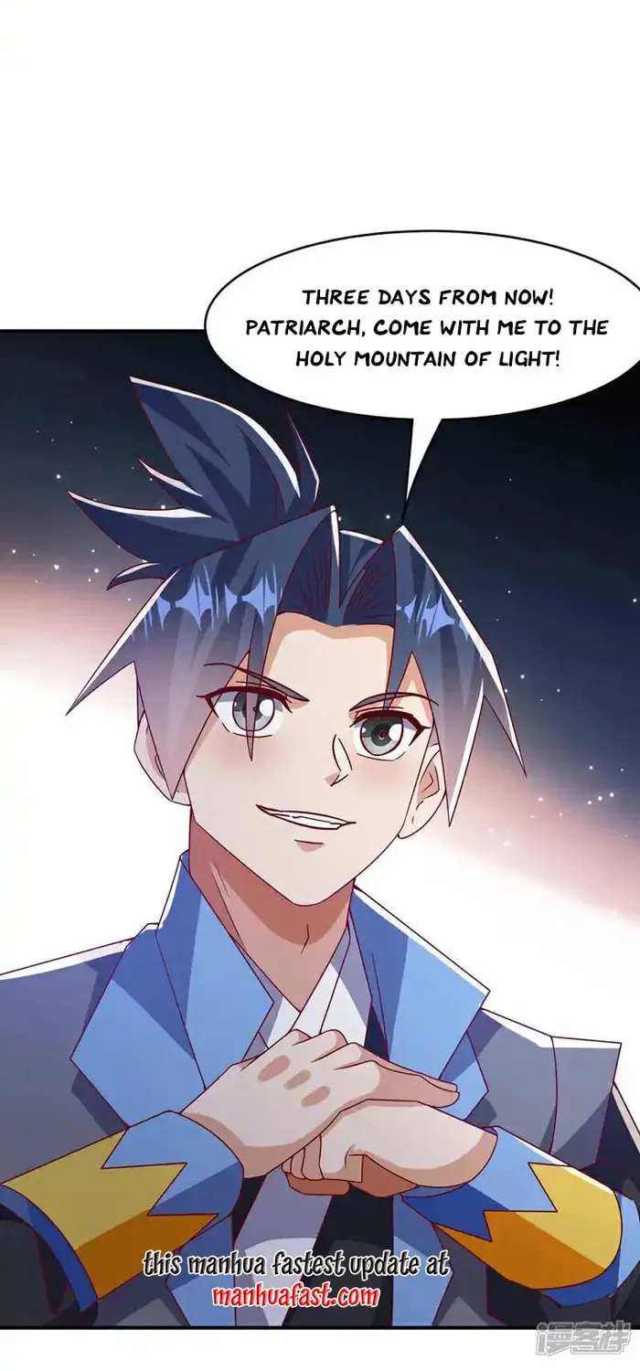 Read Martial Rebel chapter 420 image 28 on Lezhin