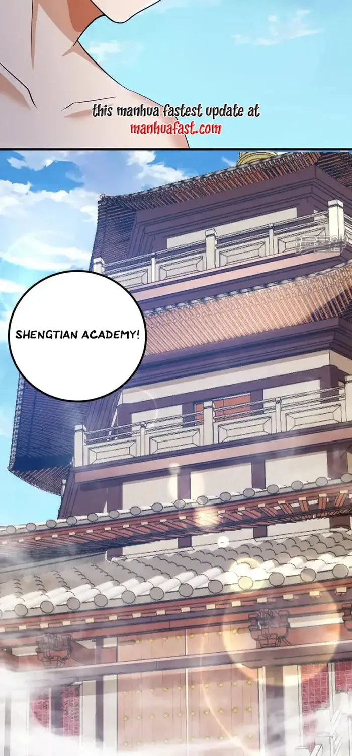 Read Martial Rebel chapter 420 image 3 on Lezhin
