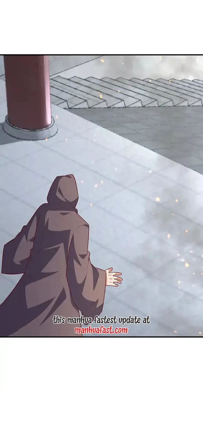 Read Martial Rebel chapter 420 image 35 on Lezhin