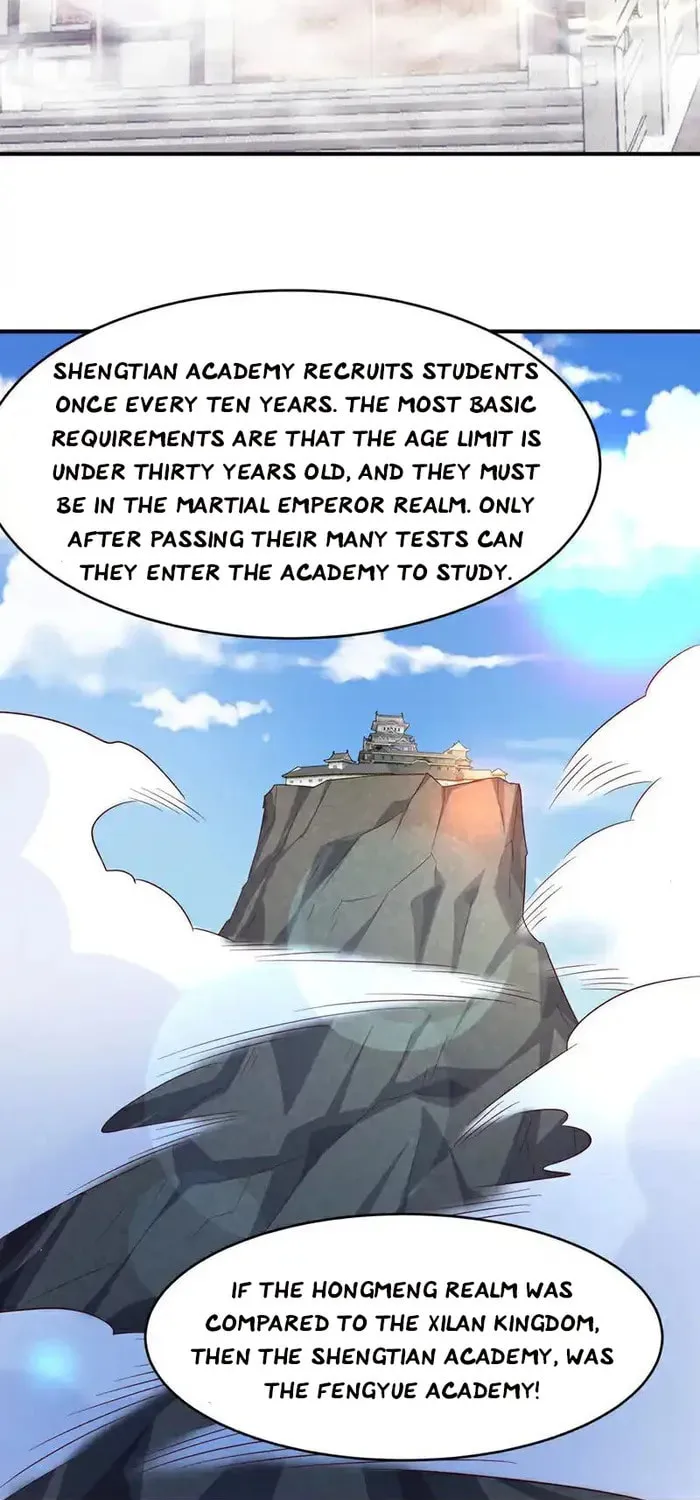 Read Martial Rebel chapter 420 image 4 on Lezhin