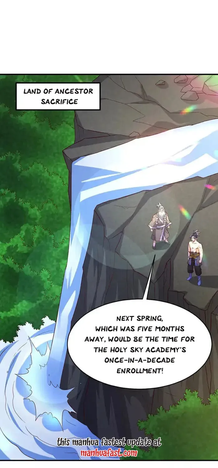 Read Martial Rebel chapter 420 image 6 on Lezhin