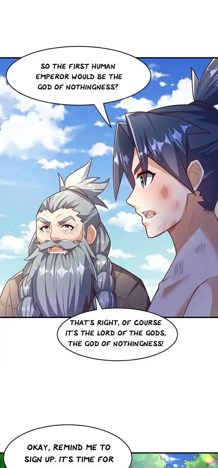 Read Martial Rebel chapter 420 image 8 on Lezhin