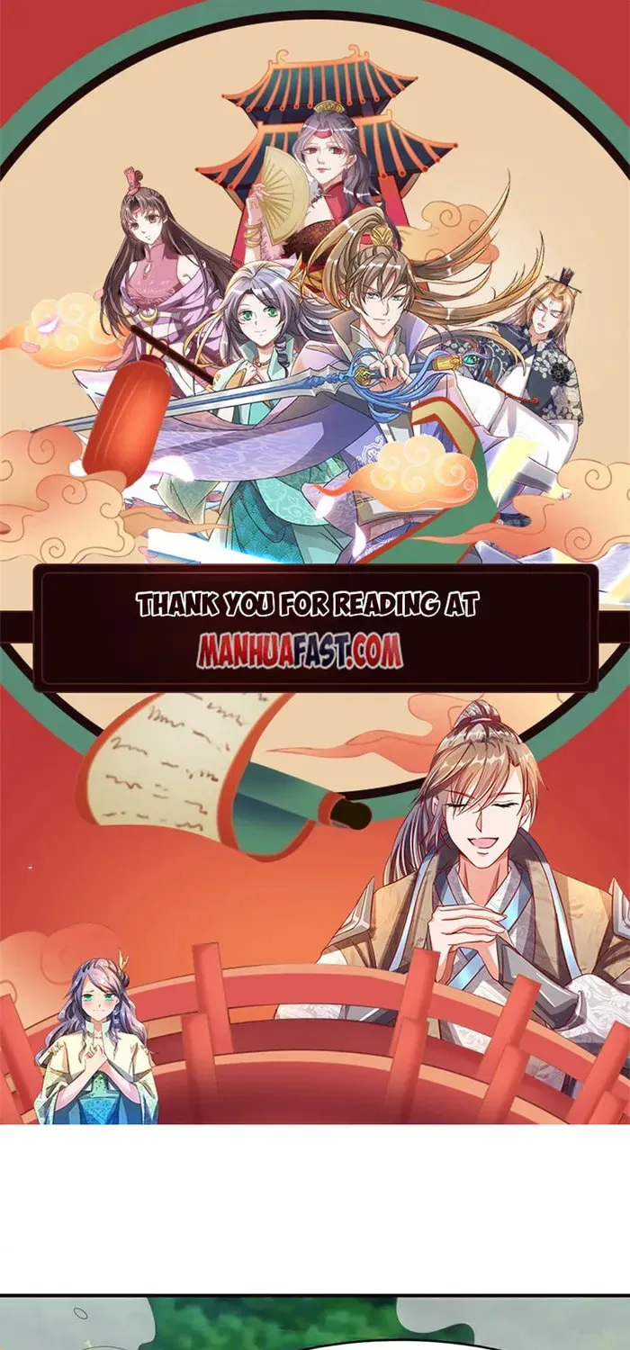 Read Martial Rebel chapter 421 image 0 on Lezhin
