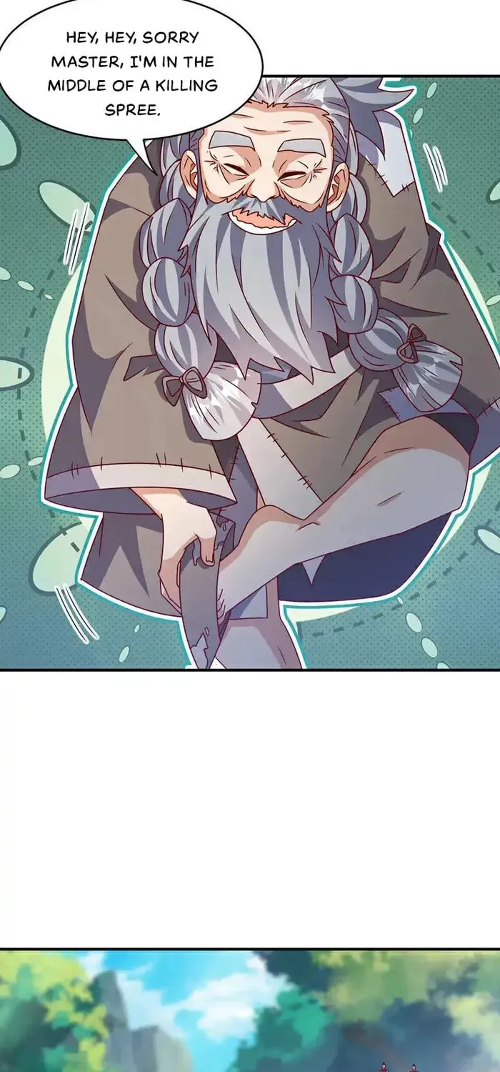 Read Martial Rebel chapter 421 image 11 on Lezhin