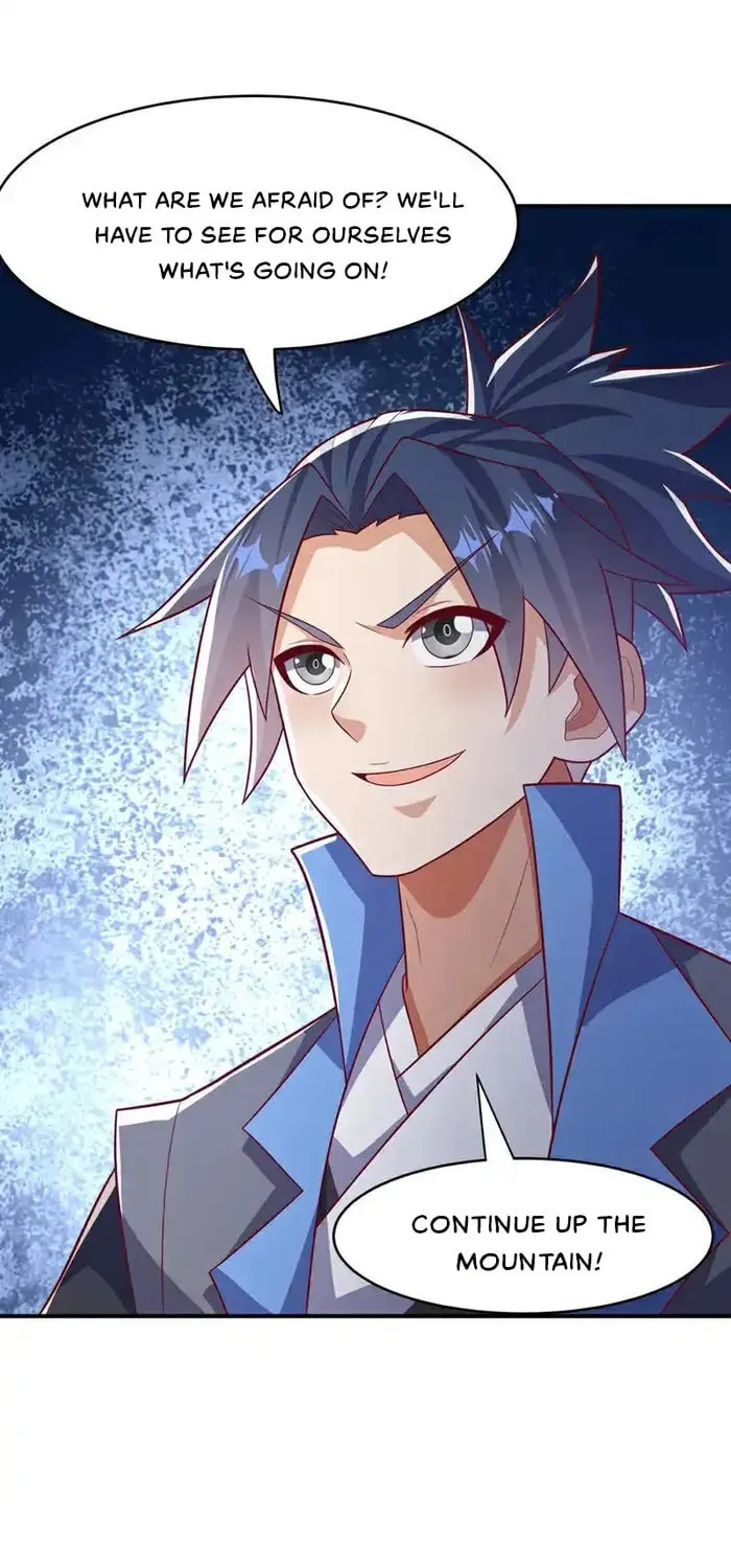 Read Martial Rebel chapter 421 image 17 on Lezhin