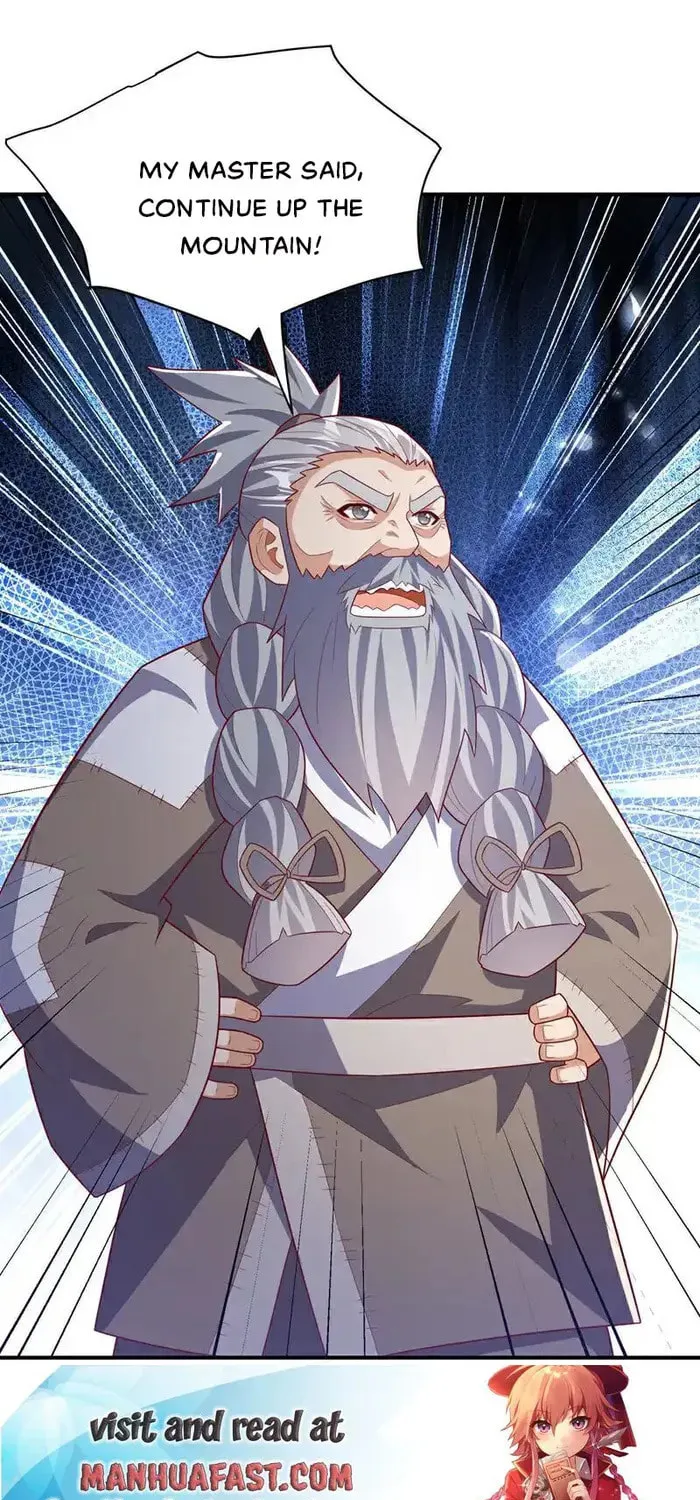 Read Martial Rebel chapter 421 image 18 on Lezhin