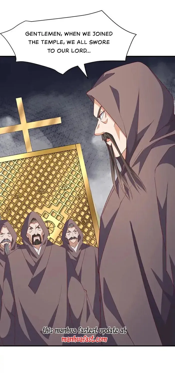 Read Martial Rebel chapter 421 image 2 on Lezhin
