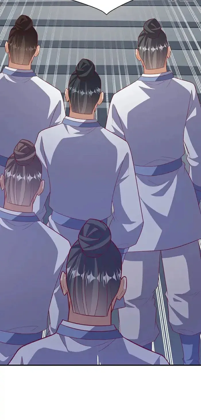 Read Martial Rebel chapter 421 image 20 on Lezhin