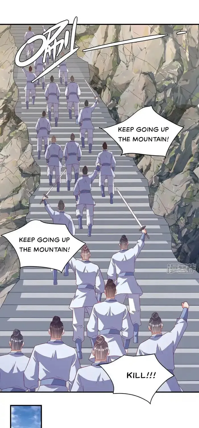 Read Martial Rebel chapter 421 image 21 on Lezhin