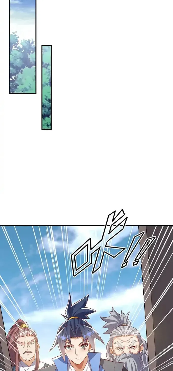 Read Martial Rebel chapter 421 image 22 on Lezhin