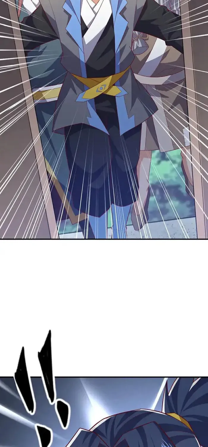 Read Martial Rebel chapter 421 image 23 on Lezhin