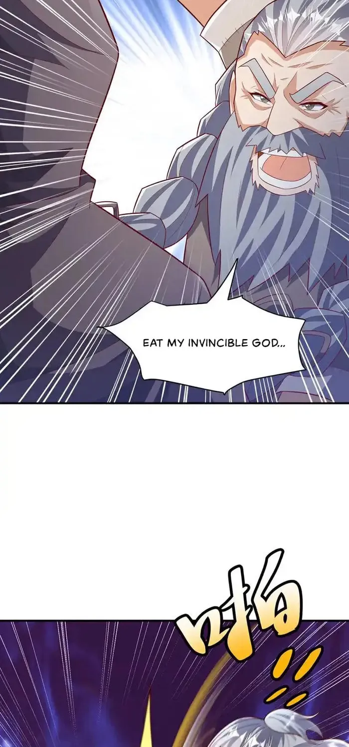 Read Martial Rebel chapter 421 image 26 on Lezhin