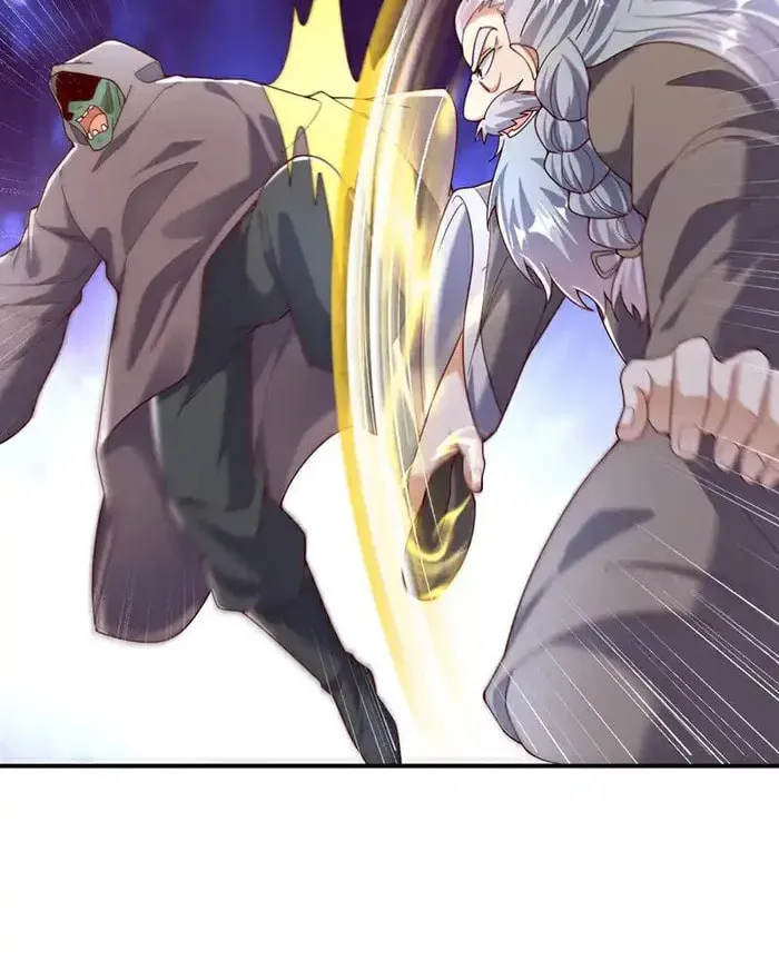Read Martial Rebel chapter 421 image 27 on Lezhin