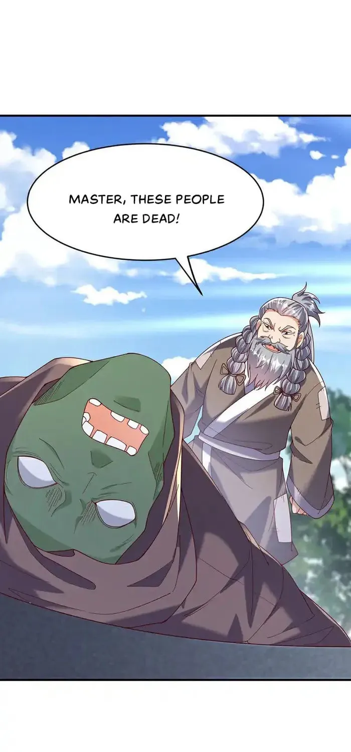 Read Martial Rebel chapter 421 image 28 on Lezhin