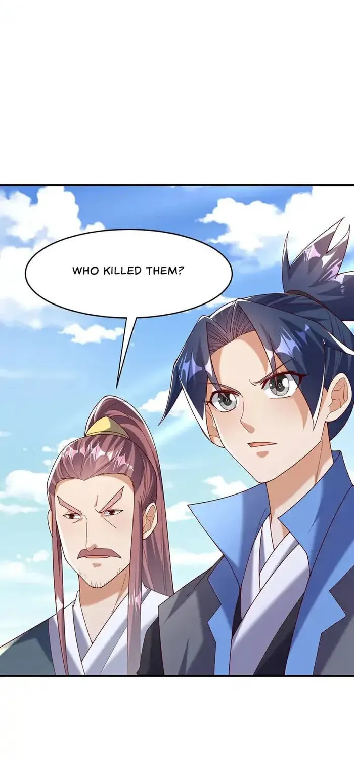 Read Martial Rebel chapter 421 image 29 on Lezhin