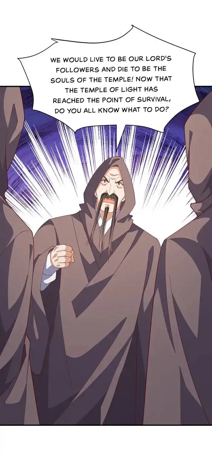 Read Martial Rebel chapter 421 image 3 on Lezhin
