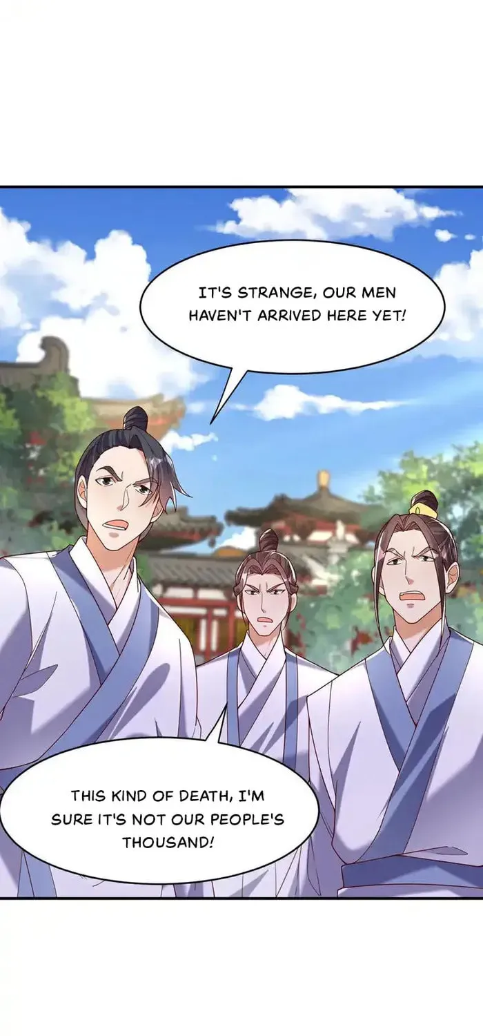 Read Martial Rebel chapter 421 image 30 on Lezhin