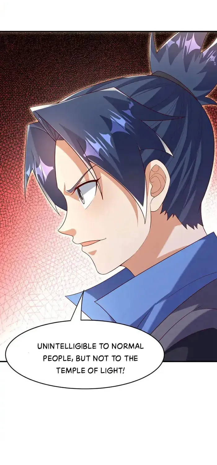 Read Martial Rebel chapter 421 image 32 on Lezhin