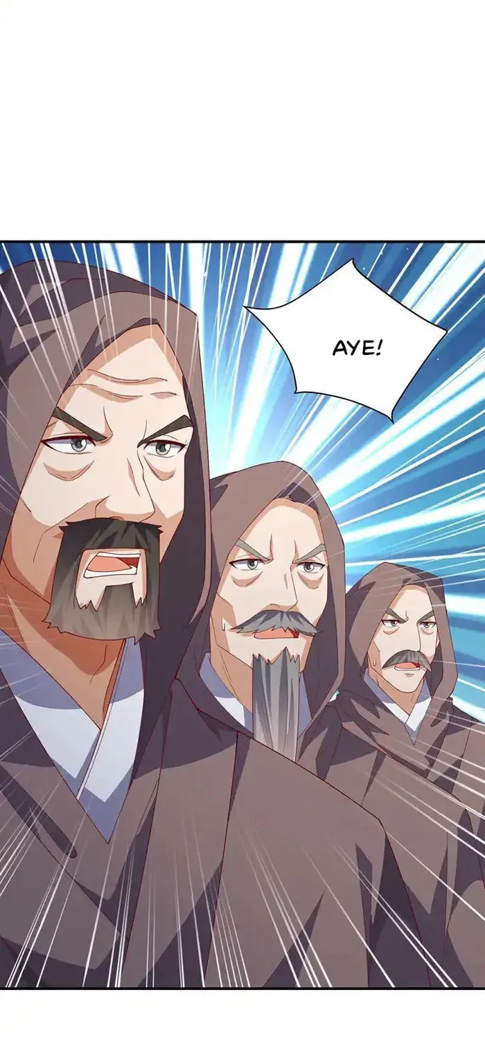 Read Martial Rebel chapter 421 image 4 on Lezhin