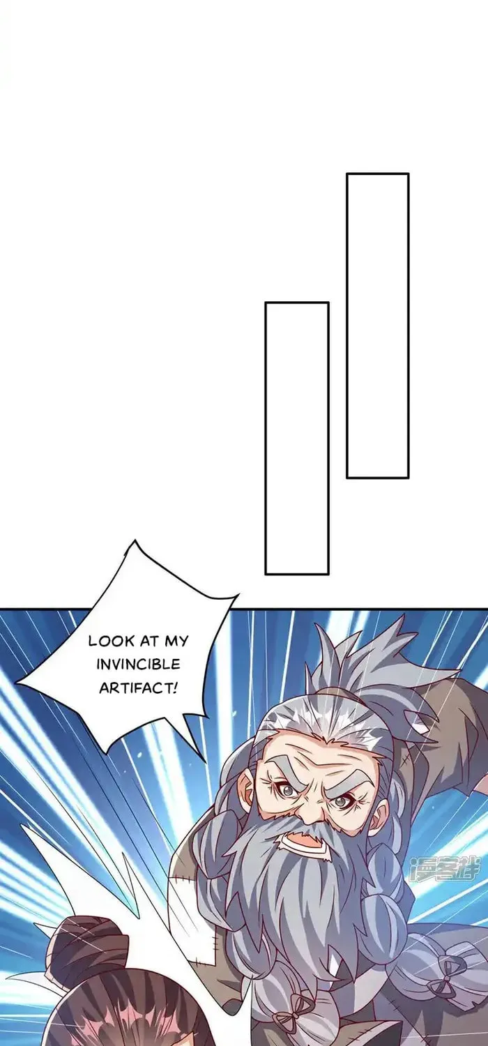 Read Martial Rebel chapter 421 image 5 on Lezhin