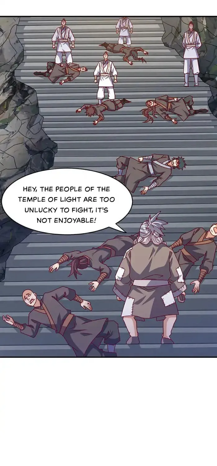 Read Martial Rebel chapter 421 image 7 on Lezhin